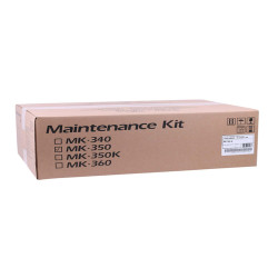 Kyocera - Kit manutenzione - MK-350 - 1702LX8NL0 - 300.000 pag