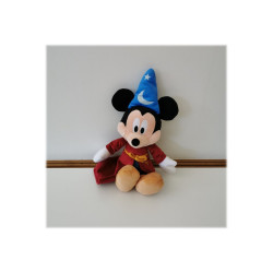 Simba - Mickey Fantasia - 25 cm