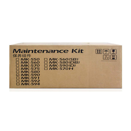 Kyocera - Kit manutenzione - MK-590 - 1702KV8NL0 - 200.000 pag