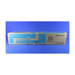 Kyocera - Toner - Ciano -  TK-875C - 1T05JNCNL0 - 26.500 pag