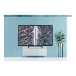 Smart-Tech 24HA10T3 - 24" Categoria diagonale (23.6" visualizzabile) - Serie T3 TV LCD retroilluminato a LED - Smart TV - Andro