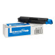 Kyocera - Toner - Ciano - TK-580C - 1T02KTCNL0 - 2.800 pag