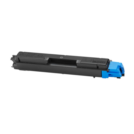 Kyocera - Toner - Ciano - TK-590C - 1T02KVCNL0 - 5.000 pag
