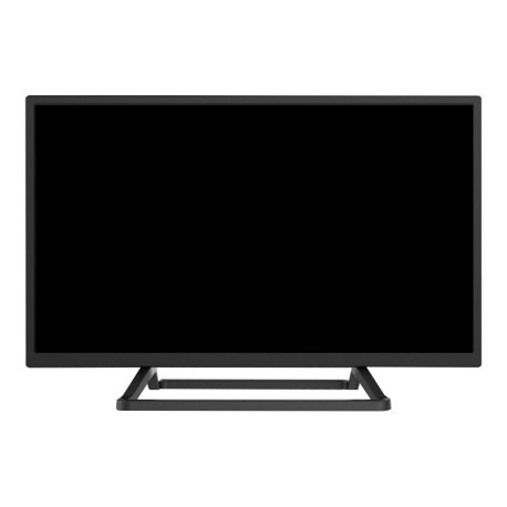 Smart-Tech 24HV10T3 - 24" Categoria diagonale (24" visualizzabile) TV LCD retroilluminato a LED - Smart TV - VIDAA - 720p 1366 