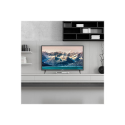 Smart-Tech 32HN10T2 - 32" Categoria diagonale T2 Series TV LCD retroilluminato a LED - 720p 1366 x 768 - LED a illuminazione di