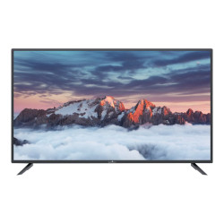 Smart-Tech 40FA20T1 - 40" Categoria diagonale (40" visualizzabile) TV LCD retroilluminato a LED - Smart TV - Android TV - 1080 