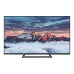 Smart-Tech 43UA20T3 - 43" Categoria diagonale TV LCD retroilluminato a LED - Smart TV - Android TV - 4K UHD (2160p) 3840 x 2160