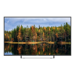 Smart-Tech 50UA10T3 - 50" Categoria diagonale TV LCD retroilluminato a LED - Smart TV - Android TV - 4K UHD (2160p) 3840 x 2160