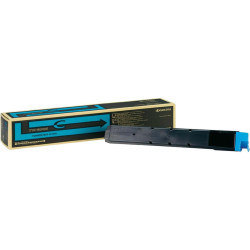 Kyocera - Toner - Ciano - TK-8505C - 1T02LCCNL0 - 20.000 pag