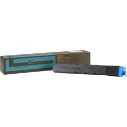 Kyocera - Toner - Ciano - TK-8600C - 1T02MNCNL0 - 20.000 pag