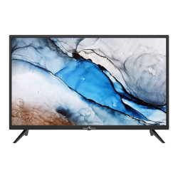 Smart-Tech SMT32N30HC1L1B1 - 32" Categoria diagonale (31.5" visualizzabile) TV LCD retroilluminato a LED - 720p 1366 x 768 - LE