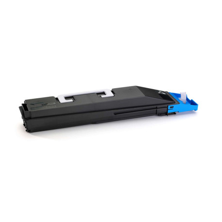 Kyocera - Toner - Ciano - TK-865C - 1T02JZCEU0 - 12.000 pag