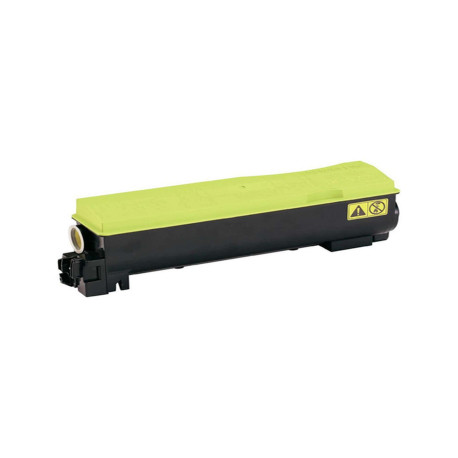 Kyocera - Toner - Giallo - TK-570Y - 1T02HGAEU0 - 12.000 pag
