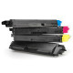 Kyocera - Toner - Giallo - TK-580Y - 1T02KTANL0 - 2.800 pag