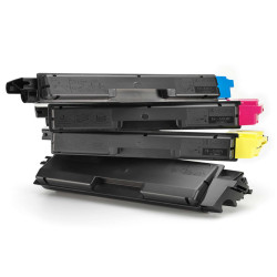 Kyocera - Toner - Giallo - TK-580Y - 1T02KTANL0 - 2.800 pag