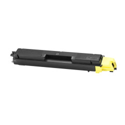 Kyocera - Toner - Giallo - TK-590Y - 1T02KVANL0 - 5.000 pag