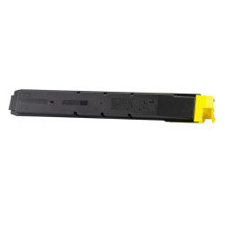 Kyocera - Toner - Giallo - TK-8600Y - 1T02MNANL0 - 20.000 pag