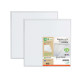 Buste a sacco Gaia - PP riciclato - 30 x 42 cm - buccia - trasparente - Sei rota - conf. 10 pezzi