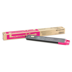 Kyocera - Toner - Magenta - TK-8325M - 1T02NPBNL0 - 12.000 pag