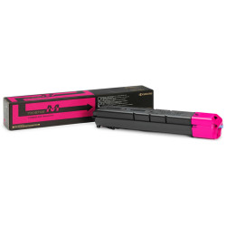 Kyocera - Toner - Magenta - TK-8705M - 1T02K9BNL0 - 30.000 pag