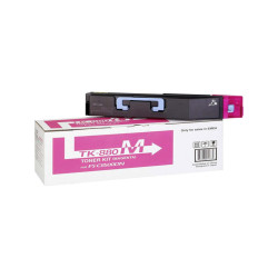 Kyocera - Toner - Magenta - TK-880M - 1T02KABNL0 - 18.000 pag