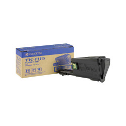 Kyocera - Toner - Nero - TK-1115 - 1T02M50NL1 - 1.600 pag