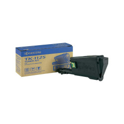 Kyocera - Toner - Nero - TK-1125 - 1T02M70NL1 - 2.100 pag