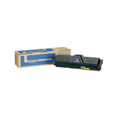 Kyocera - Toner - Nero - TK-1130 - 1T02MJ0NLC - 3.000 pag