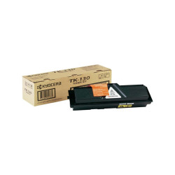 Kyocera - Toner - Nero - TK-130 - 1T02HS0EUC - 7.200 pag