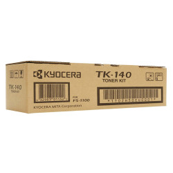 Kyocera - Toner - Nero - TK-140 - 1T02H50EUC - 4.000 pag