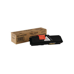 Kyocera - Toner - Nero - TK-170 - 1T02LZ0NLC - 7.200 pag