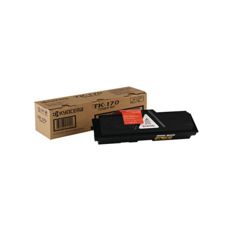 Kyocera - Toner - Nero - TK-170 - 1T02LZ0NLC - 7.200 pag