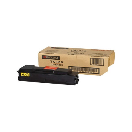 Kyocera - Toner - Nero - TK-310 - 1T02F80EUC  - 12.000 pag