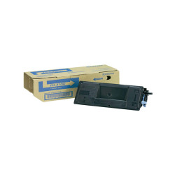 Kyocera - Toner - Nero - TK-3100 - 1T02MS0NL0 - 12.500 pag