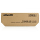 Olivetti - Toner - Nero - B0812 - 20.000 pag