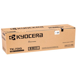 Kyocera- Toner - nero - 1T02Y40NL0 - 15.000 pag
