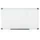 Lavagna magnetica - 45 x 60 cm - bianco - Starline