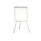 Lavagna portablocco - 70 x 102 cm - bianco - Starline