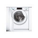 Candy CBDO485TWME/1-S - Lavasciuga - a incasso WiFi - larghezza: 60 cm - prof. 52.5 cm - altezza: 87.5 cm - caricamento frontal