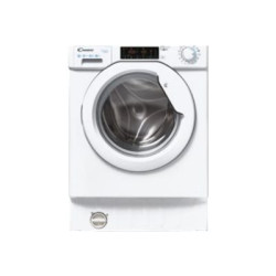 Candy CBWO 49TWME-S - Lavatrice - a incasso WiFi - larghezza: 60 cm - prof. 52.5 cm - altezza: 82 cm - caricamento frontale - 5