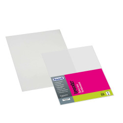 Buste a sacco Upocket - PP - Superior - 22 x 30 cm - liscio - Favorit - conf. 25 pezzi