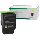 Lexmark - Cartuccia - Giallo - 78C20Y0 - 1.400 pag