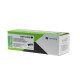 Lexmark - Cartuccia - Nero - 56F2H0E - 15.000 pag