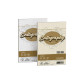 Buste Calligraphy Lino - 110 x 220 mm - 120 gr - avorio 02 - Favini - conf. 25 pezzi