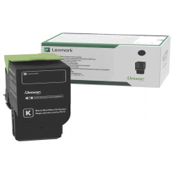 Lexmark - Cartuccia - Nero - 78C20K0 - 1.400 pag