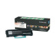 Lexmark - Cartuccia - Nero - E462U11E - return program - 18.000 pag