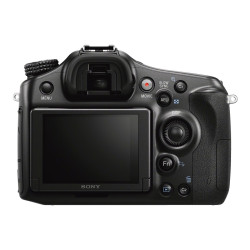 Sony a68 ILCA-68 - Fotocamera digitale - SLR - 24.0 MP - APS-C - 1080p / 50 fps solo corpo