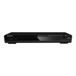 Sony DVP-SR370 - Lettore DVD