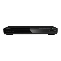 Sony DVP-SR760H - Lettore DVD