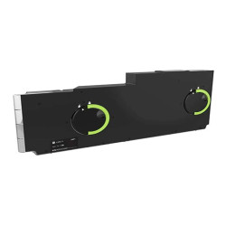 Lexmark - Contenitore di scarto Toner - 72K0W00 - 115.000 pag
